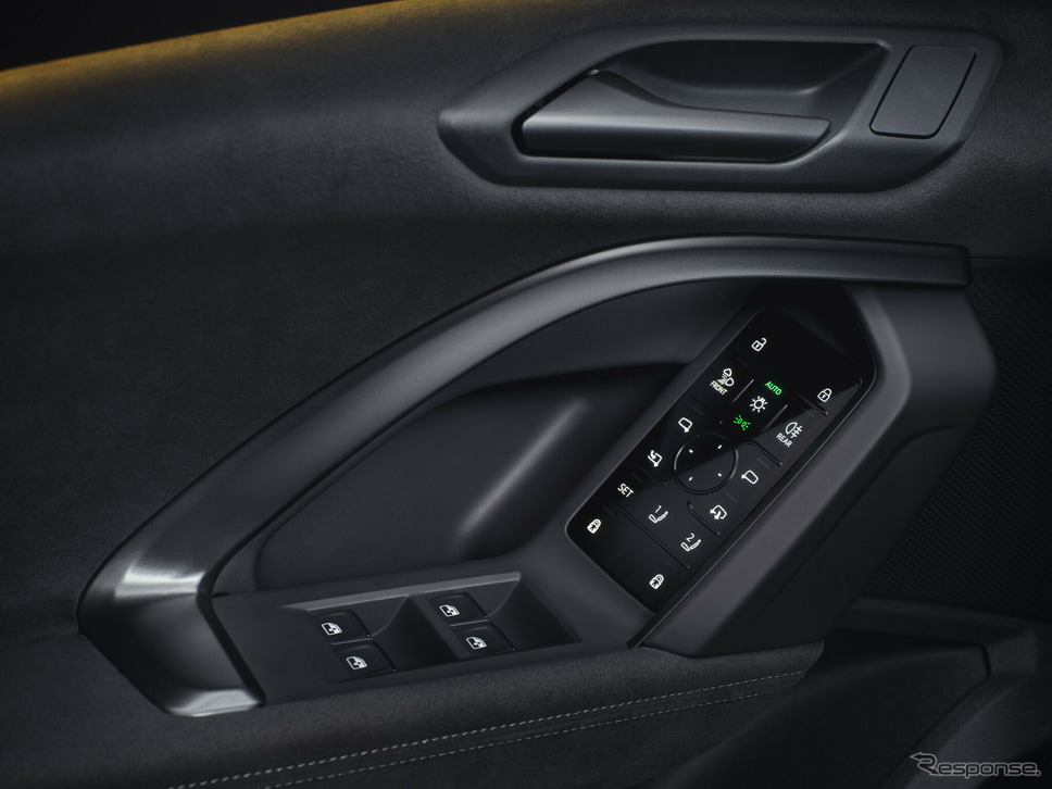 アウディ Q5 新型《photo by: Audi》