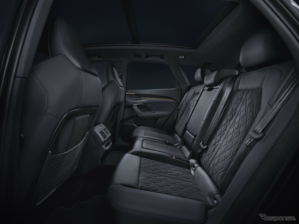 アウディ Q5 新型《photo by: Audi》