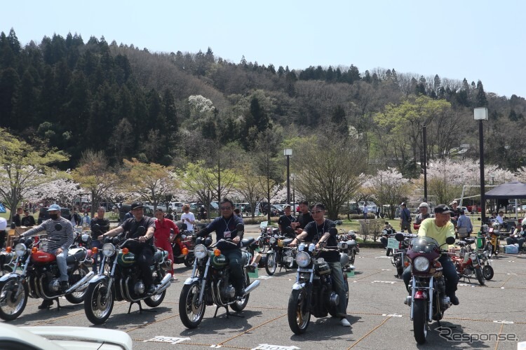 20世紀ミーティング2024秋季「クラシックカー&バイクの集い」