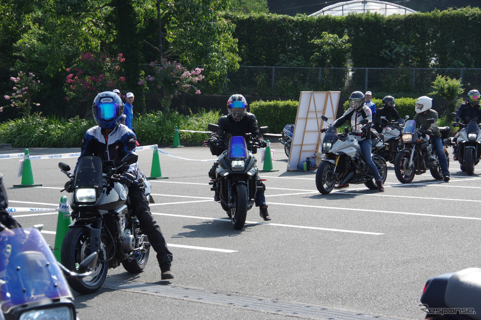 KATANAミーティング2024《写真撮影 宮崎壮人》
