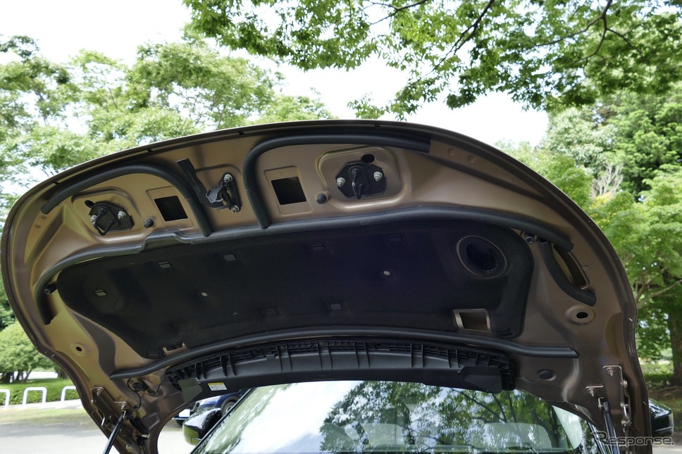 レンジローバー・イヴォーク DYNAMIC SE D200《写真撮影 島崎七生人》