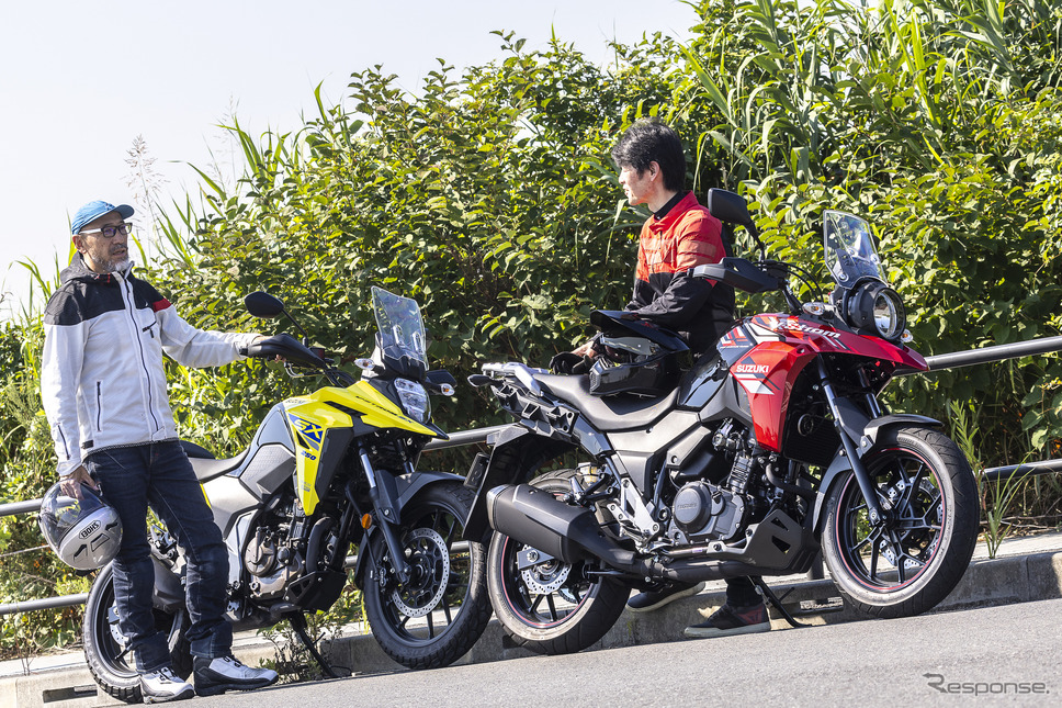佐川健太郎氏（左）と伊丹孝裕氏（右）《写真撮影 山内潤也》