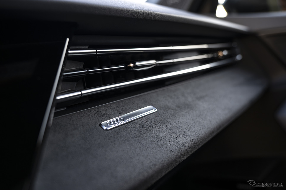 アウディ S3セダン 改良新型《photo by Audi》