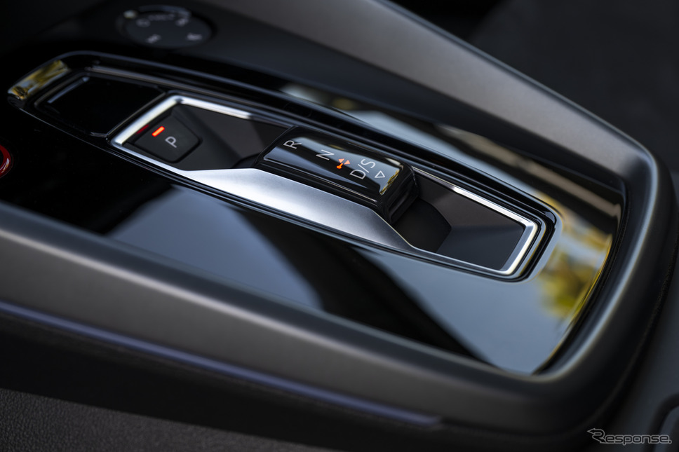 アウディ S3セダン 改良新型《photo by Audi》