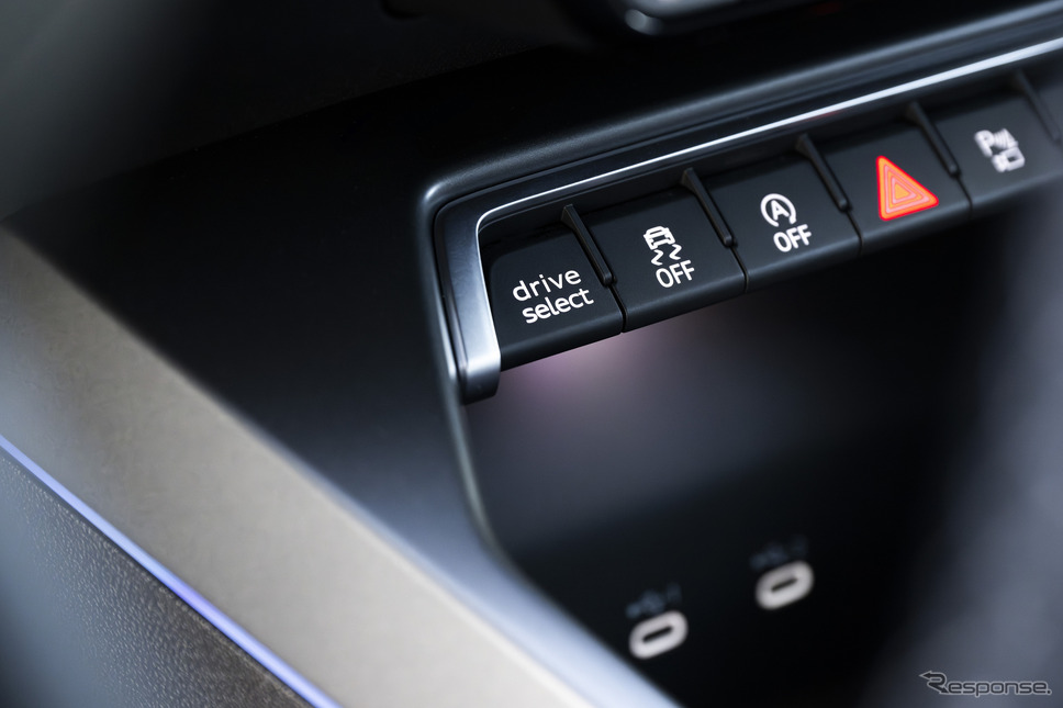 アウディ S3セダン 改良新型《photo by Audi》