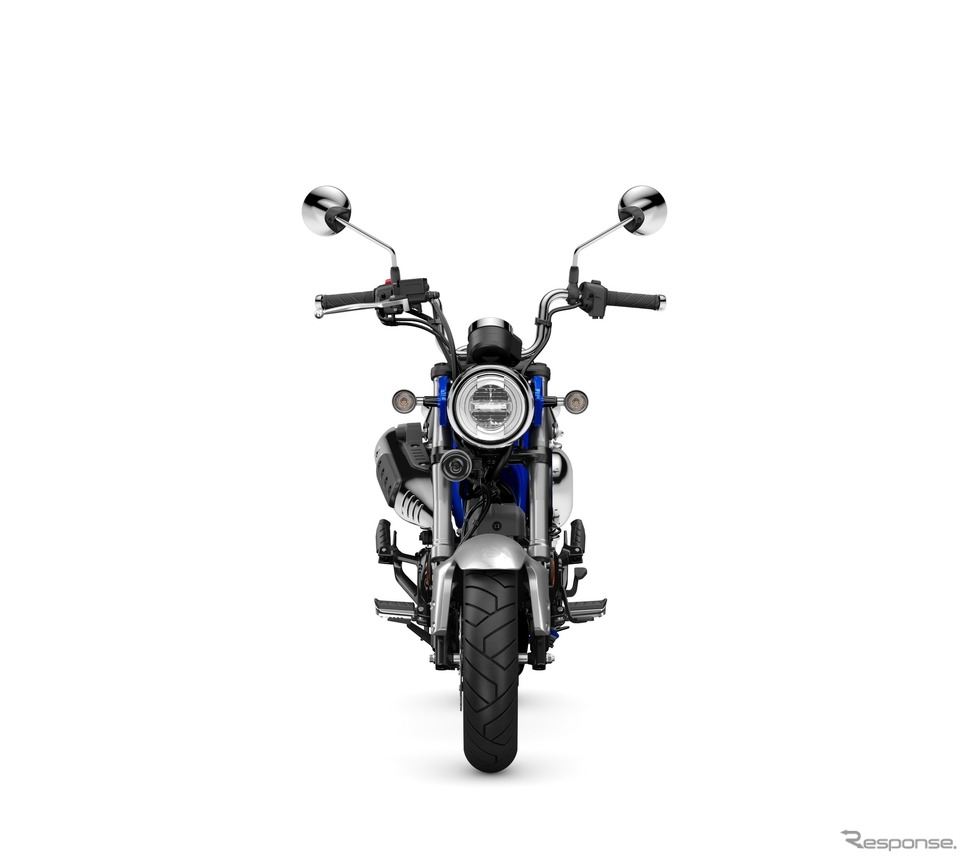 ホンダ『Dax 125』《photo by Honda》