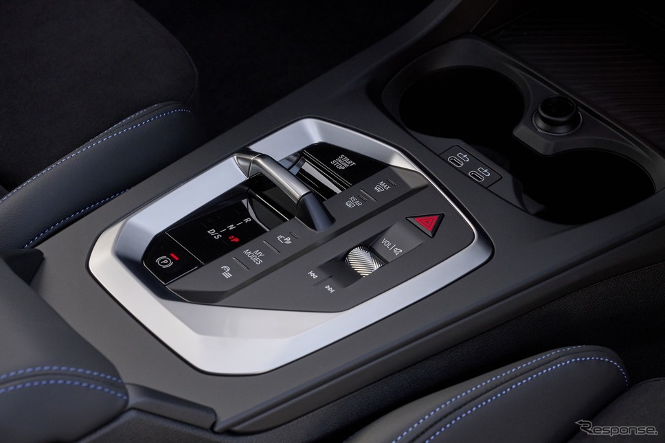 BMW 1シリーズ 新型(120)《photo by BMW》