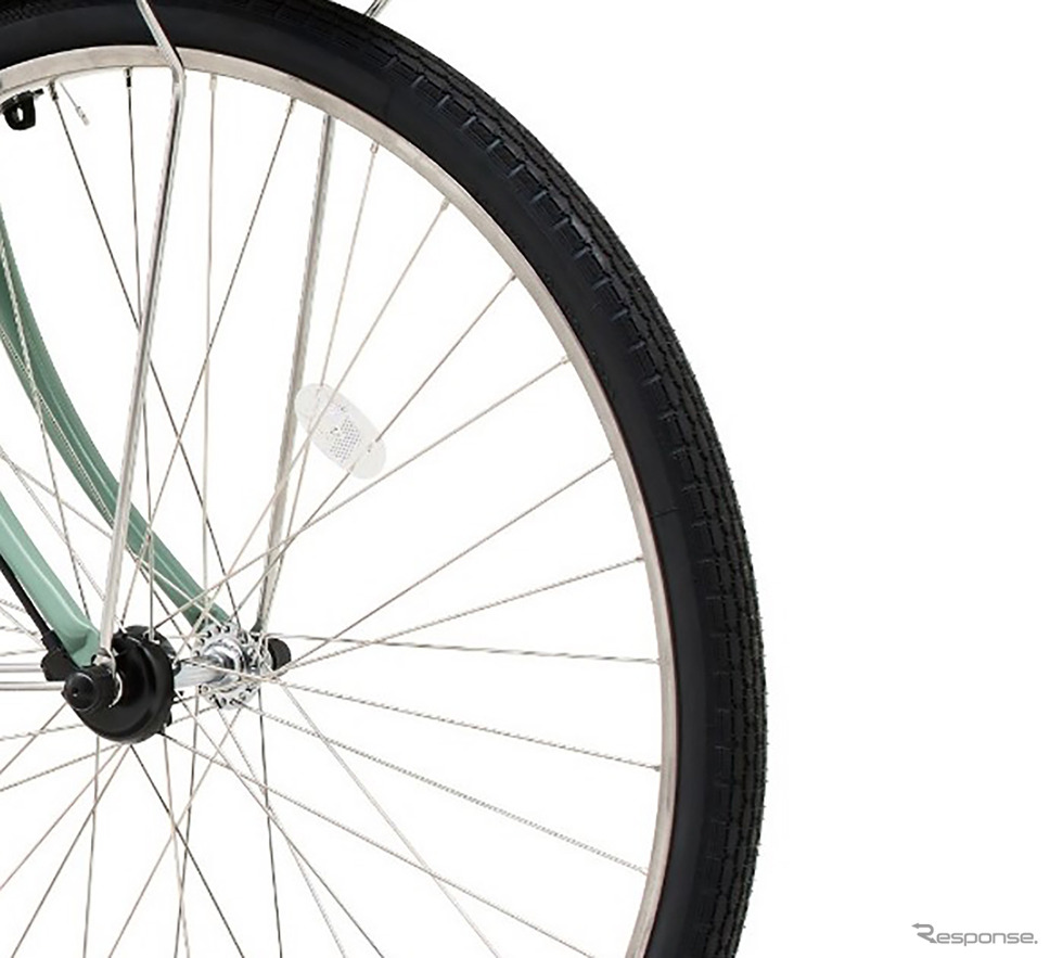 パナソニックの電動アシスト自転車の2025年モデル《写真提供 パナソニック》