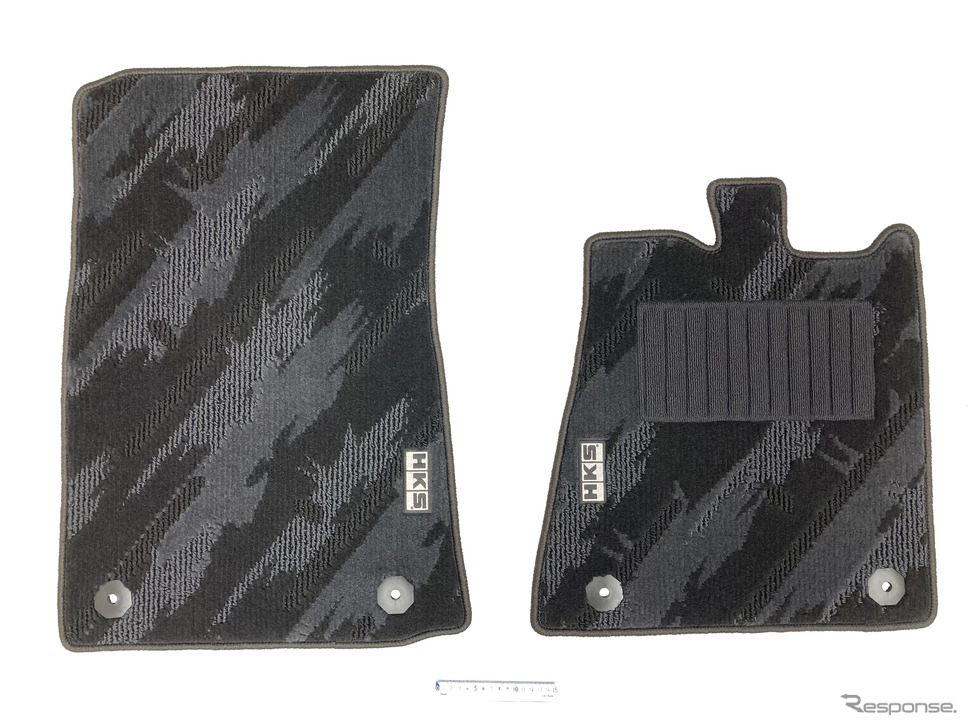 日産・フェアレディZ(RZ34)MT用:5万5000円(税込)※3点セット《写真提供 HKS》