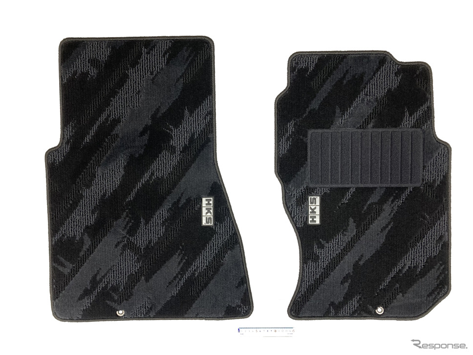 日産・スカイラインGT-R(BNR32)用:6万6000円(税込)※6点セット《写真提供 HKS》