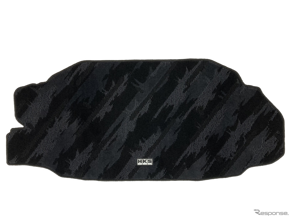 日産・スカイラインGT-R(BCNR33)用:6万6000円(税込)※6点セット《写真提供 HKS》