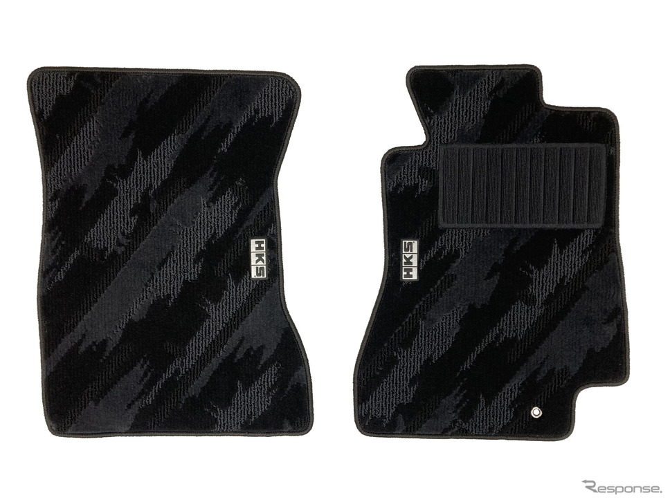 トヨタ・スープラ(JZA80)用:6万500円(税込)※5点セット《写真提供 HKS》