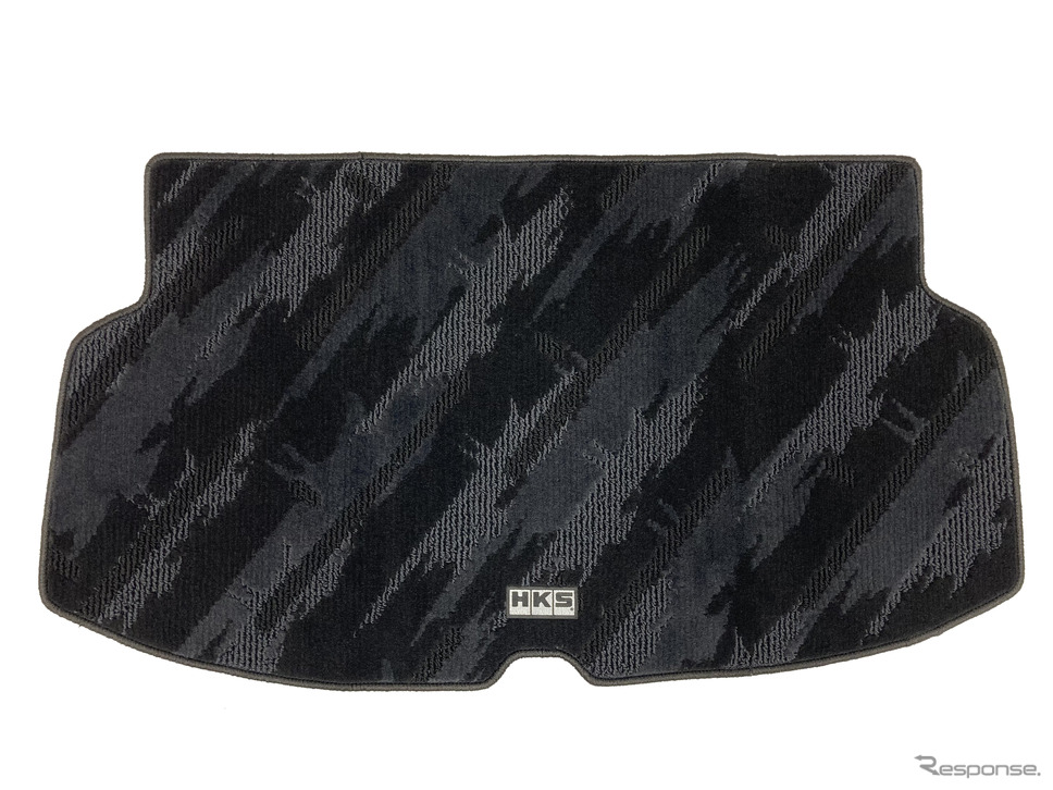 トヨタ・GRヤリス(GXPA16)用:5万5000円(税込)※6点セット《写真提供 HKS》