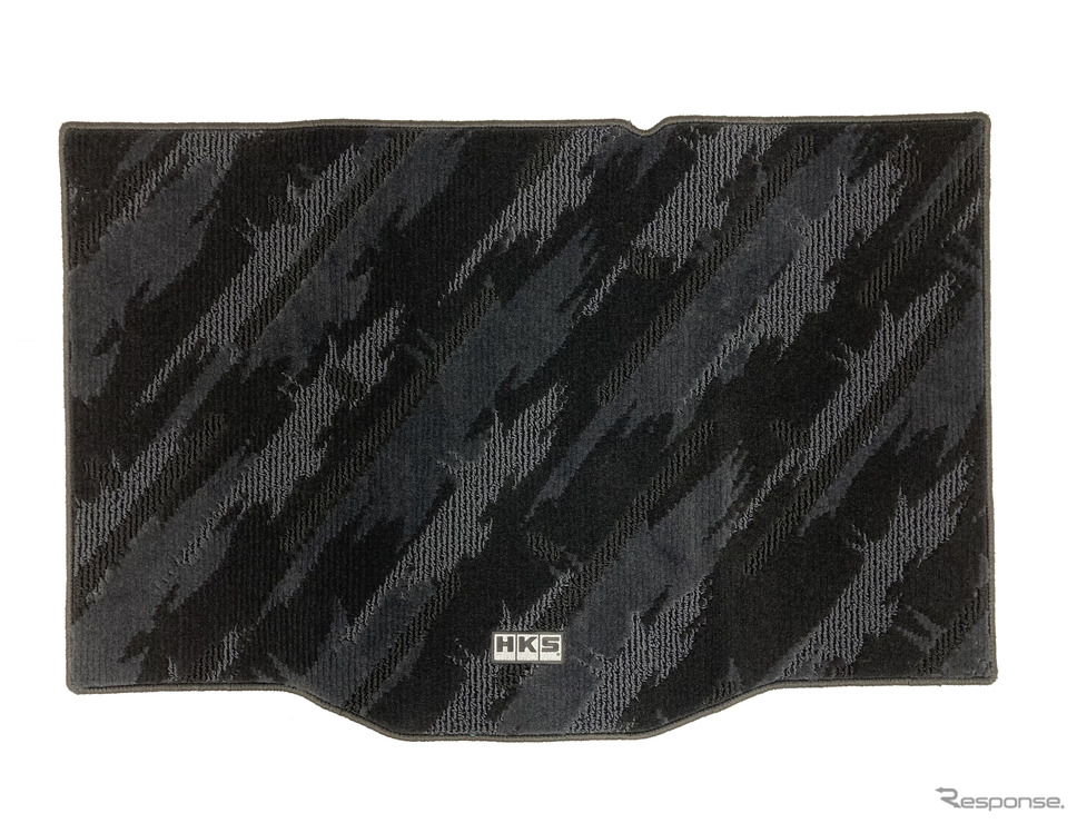 スズキ・スイフトスポーツ(ZC33S)用:6万500円(税込)※6点セット《写真提供 HKS》