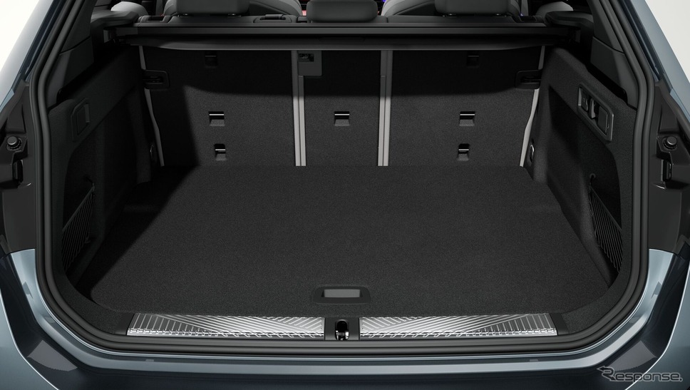 BMW 5シリーズ・ツーリング 新型《photo by BMW》