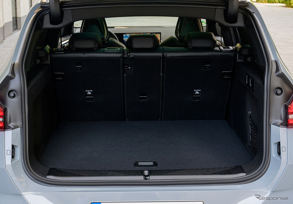 BMW X3 20 xDrive Mスポーツパッケージ《photo by BMW》