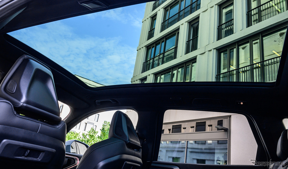 BMW X3 20 xDrive Mスポーツパッケージ《photo by BMW》