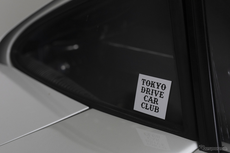 MADLANE 935ML《写真撮影 土屋 勇人》