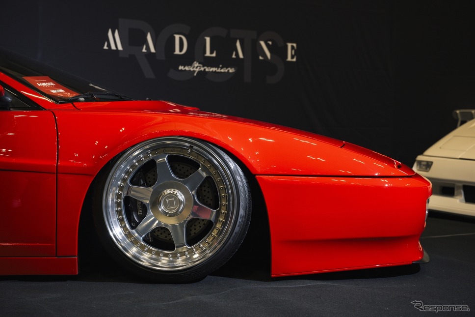 A-MESSE 2023 TOKYO / MADLANE《写真撮影 土屋勇人》
