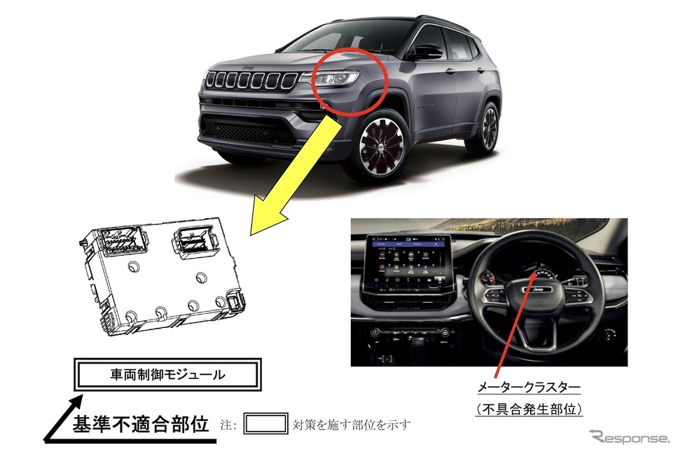 改善箇所《画像提供 国土交通省》