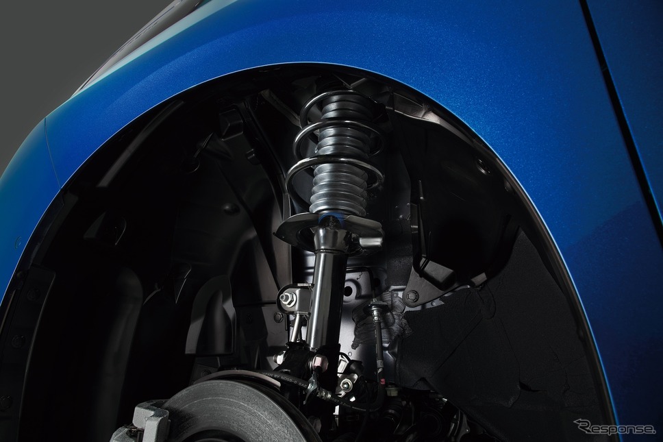 日産セレナ「AUTECH SPORTS SPEC」《写真提供 日産自動車》