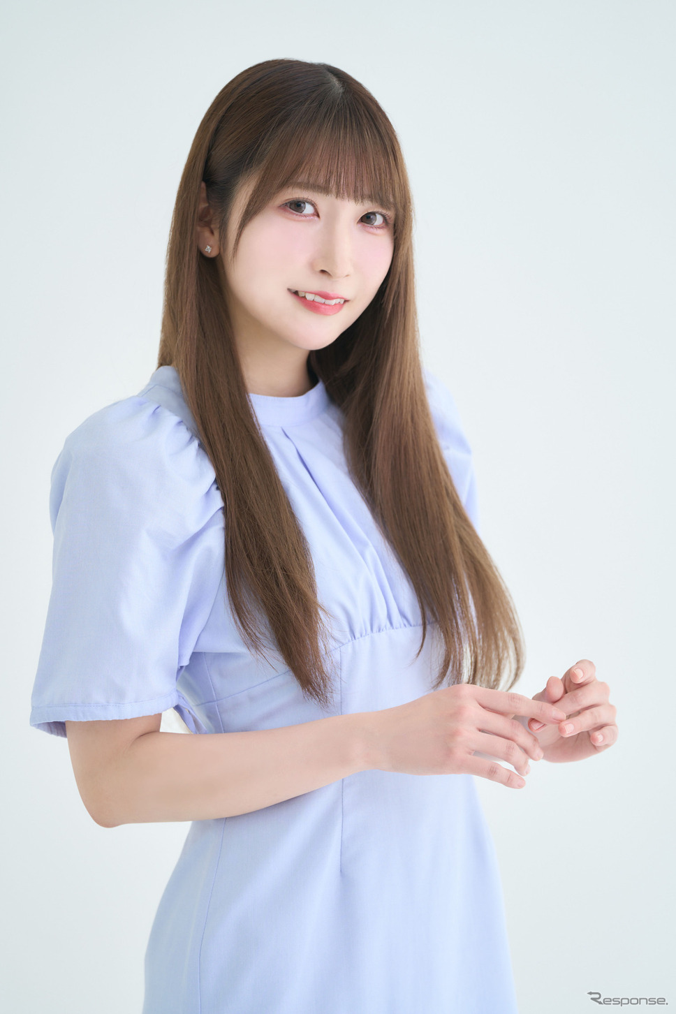 葵 茶々モデル「H6-Chacha01」(CV:汐入あすか)《写真提供 ユピテル》