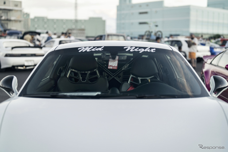湾岸BASE YOKOHAMA〜オプションストリートナイトフェス〜《写真撮影 望月勇輝》