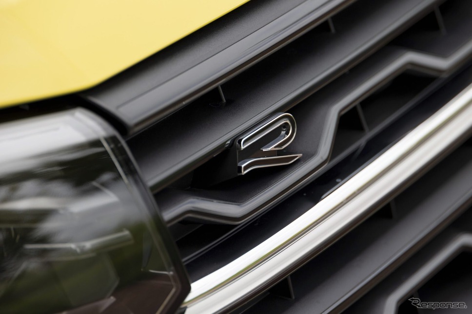 VW Tクロス 改良新型《写真提供 VGJ》
