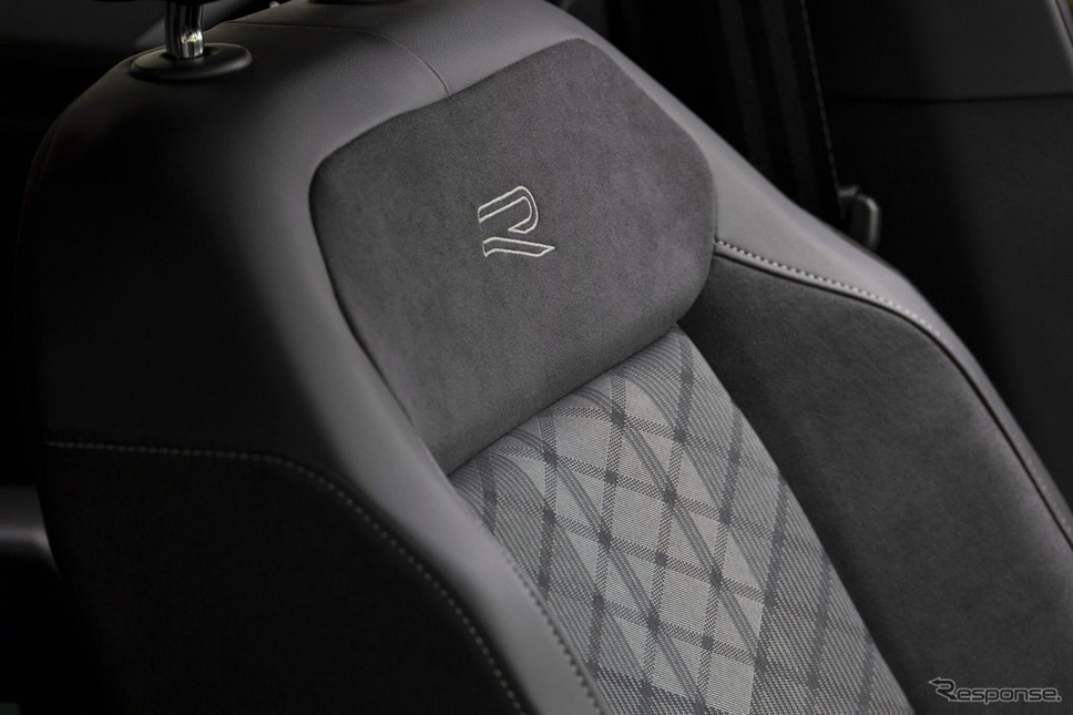 VW Tクロス 改良新型《写真提供 VGJ》