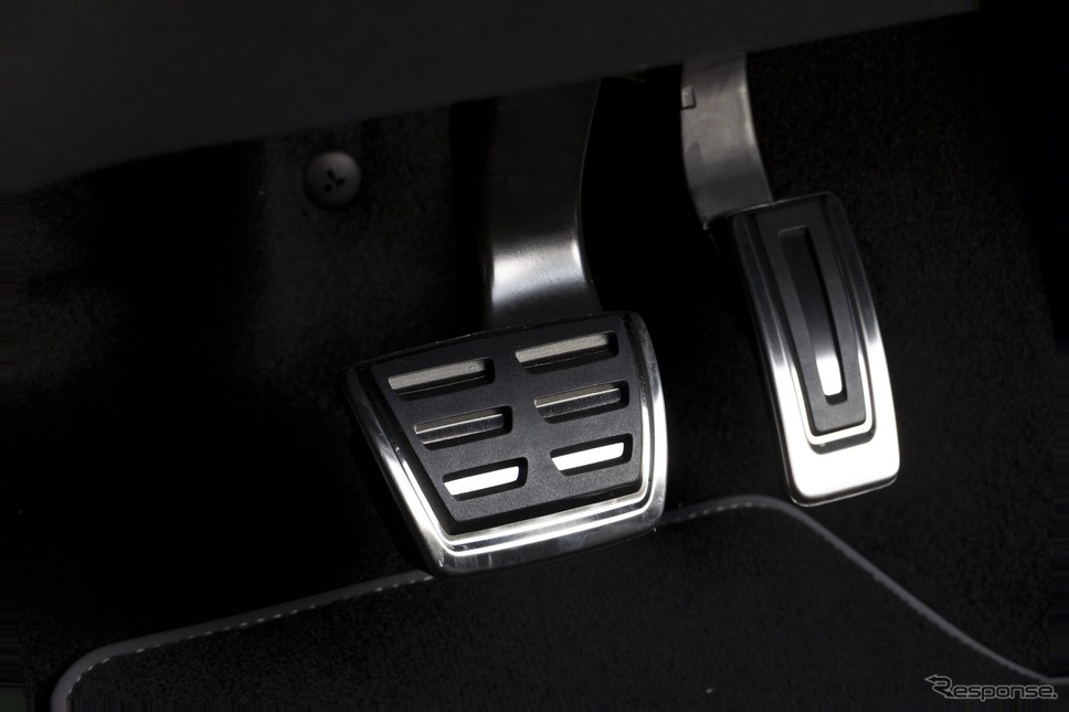 VW Tクロス 改良新型《写真提供 VGJ》