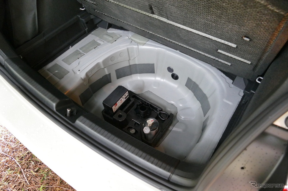 VW ポロ TSI Style《写真撮影 島崎七生人》