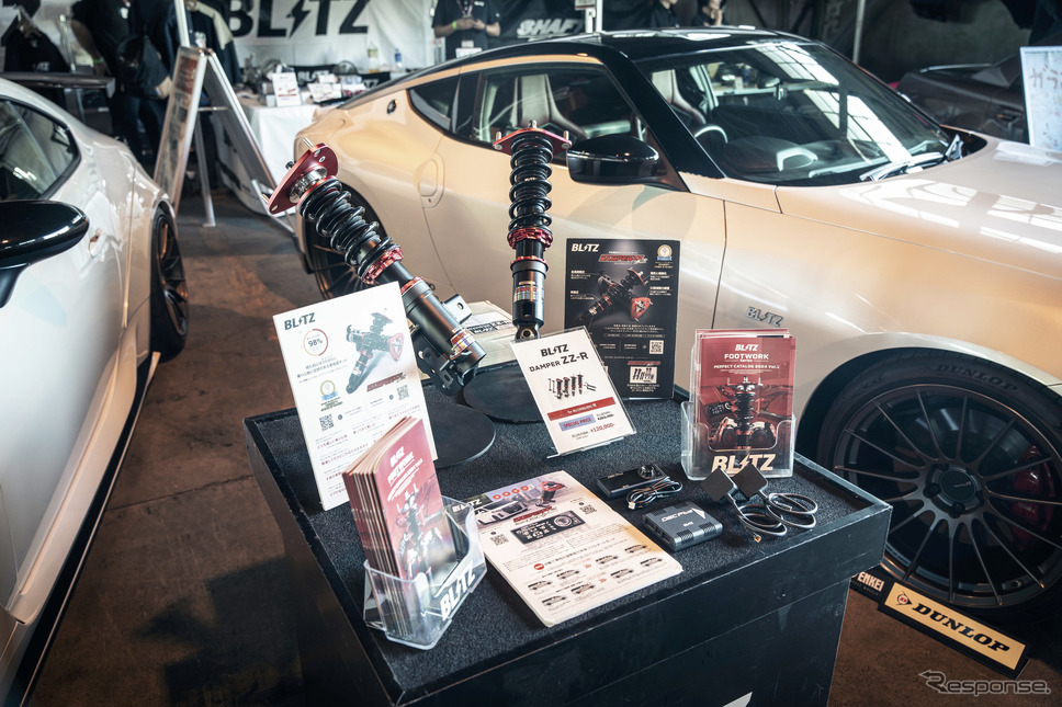 湾岸BASE YOKOHAMA〜オプションストリートナイトフェス〜《写真撮影 望月勇輝》