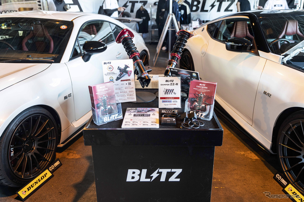 湾岸BASE YOKOHAMA〜オプションストリートナイトフェス〜《写真撮影 望月勇輝》