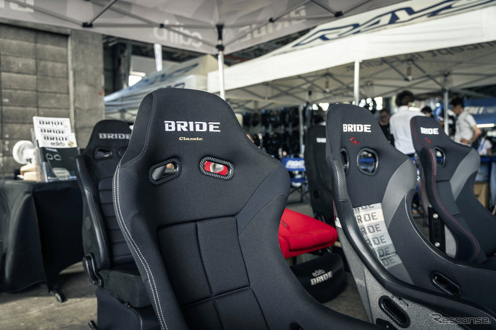 湾岸BASE YOKOHAMA〜オプションストリートナイトフェス〜《写真撮影 望月勇輝》