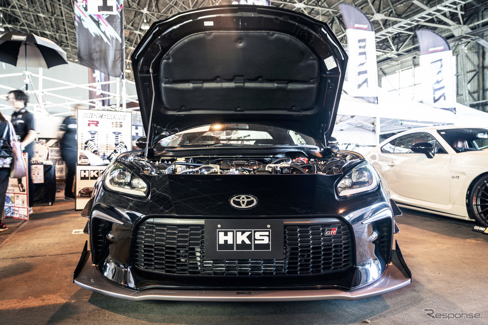 湾岸BASE YOKOHAMA〜オプションストリートナイトフェス〜《写真撮影 望月勇輝》