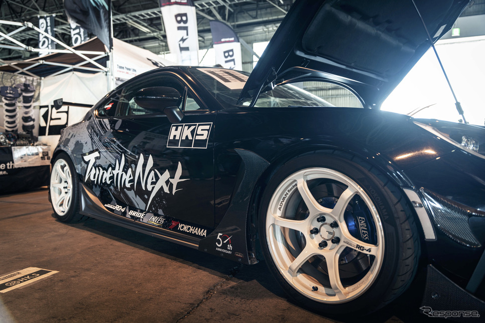 湾岸BASE YOKOHAMA〜オプションストリートナイトフェス〜《写真撮影 望月勇輝》