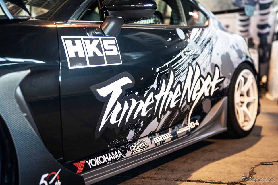 湾岸BASE YOKOHAMA〜オプションストリートナイトフェス〜《写真撮影 望月勇輝》