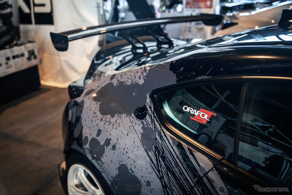 湾岸BASE YOKOHAMA〜オプションストリートナイトフェス〜《写真撮影 望月勇輝》