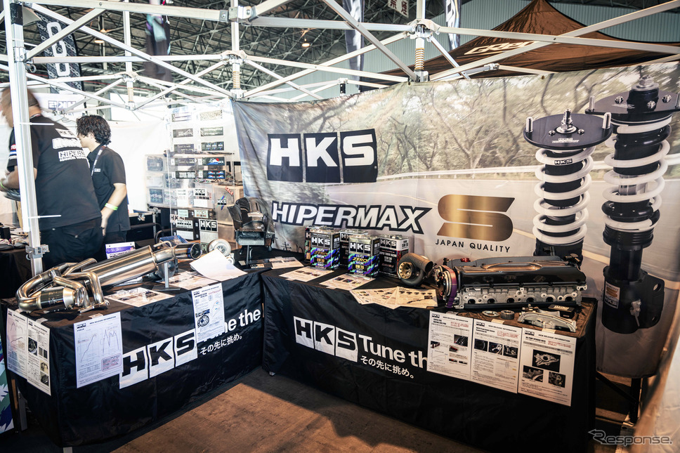 湾岸BASE YOKOHAMA〜オプションストリートナイトフェス〜《写真撮影 望月勇輝》