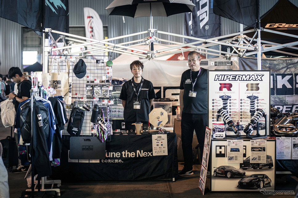 湾岸BASE YOKOHAMA〜オプションストリートナイトフェス〜《写真撮影 望月勇輝》