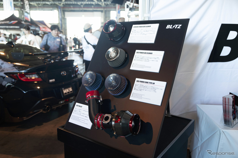 湾岸BASE YOKOHAMA〜オプションストリートナイトフェス〜《写真撮影 望月勇輝》