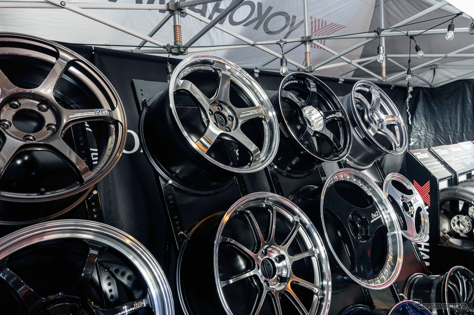 湾岸BASE YOKOHAMA〜オプションストリートナイトフェス〜《写真撮影 望月勇輝》