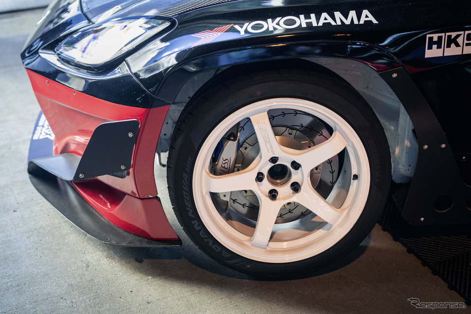 湾岸BASE YOKOHAMA〜オプションストリートナイトフェス〜《写真撮影 望月勇輝》