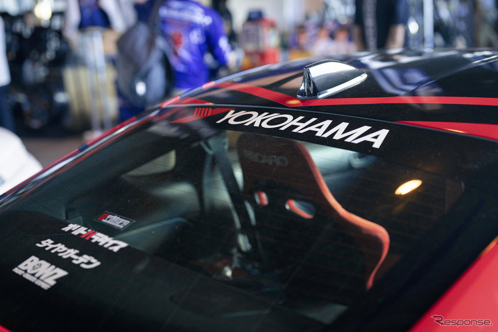 湾岸BASE YOKOHAMA〜オプションストリートナイトフェス〜《写真撮影 望月勇輝》