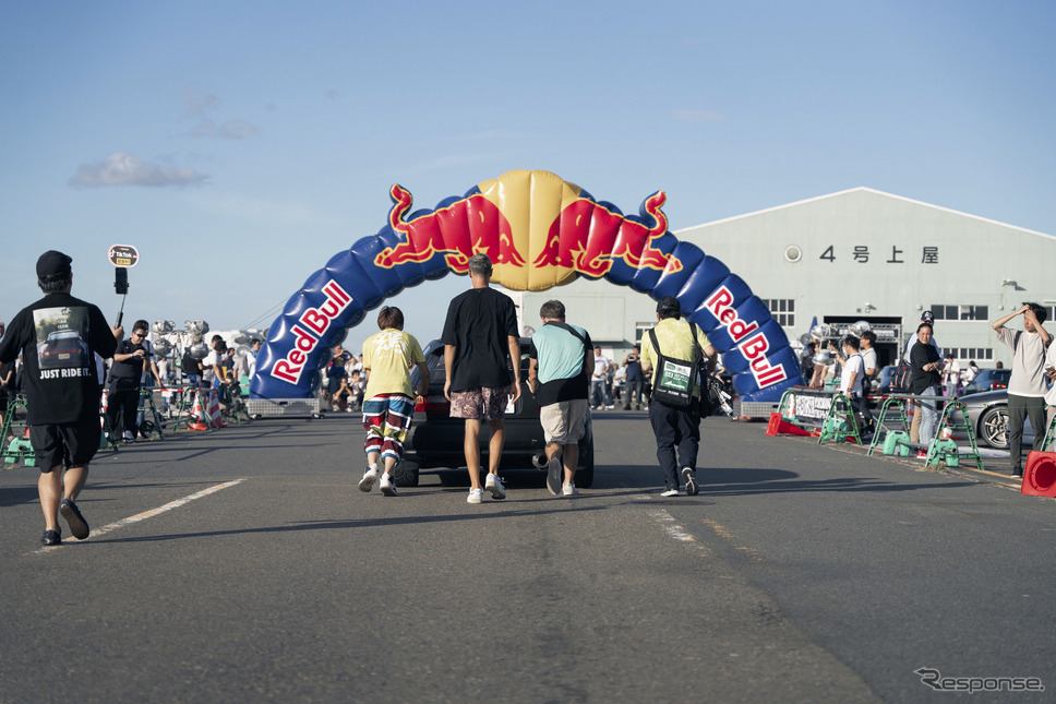 湾岸BASE YOKOHAMA〜オプションストリートナイトフェス〜《写真撮影 望月勇輝》