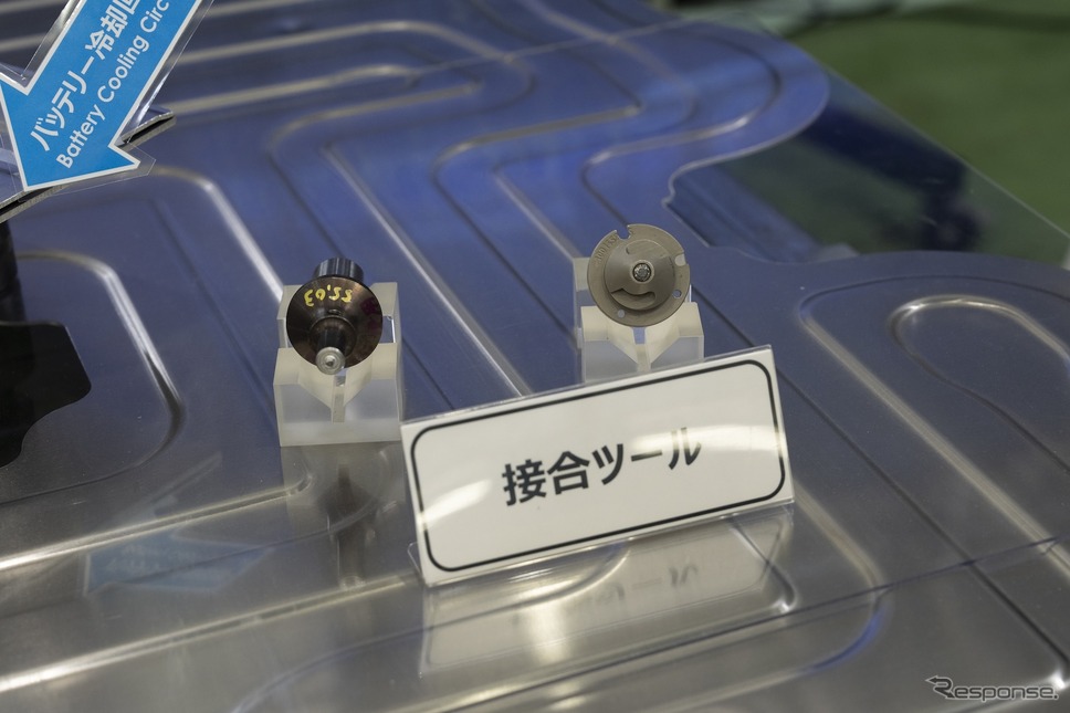 Honda 0 Tech Meeting 2024《写真提供 ホンダ》