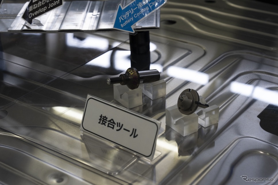 Honda 0 Tech Meeting 2024《写真提供 ホンダ》