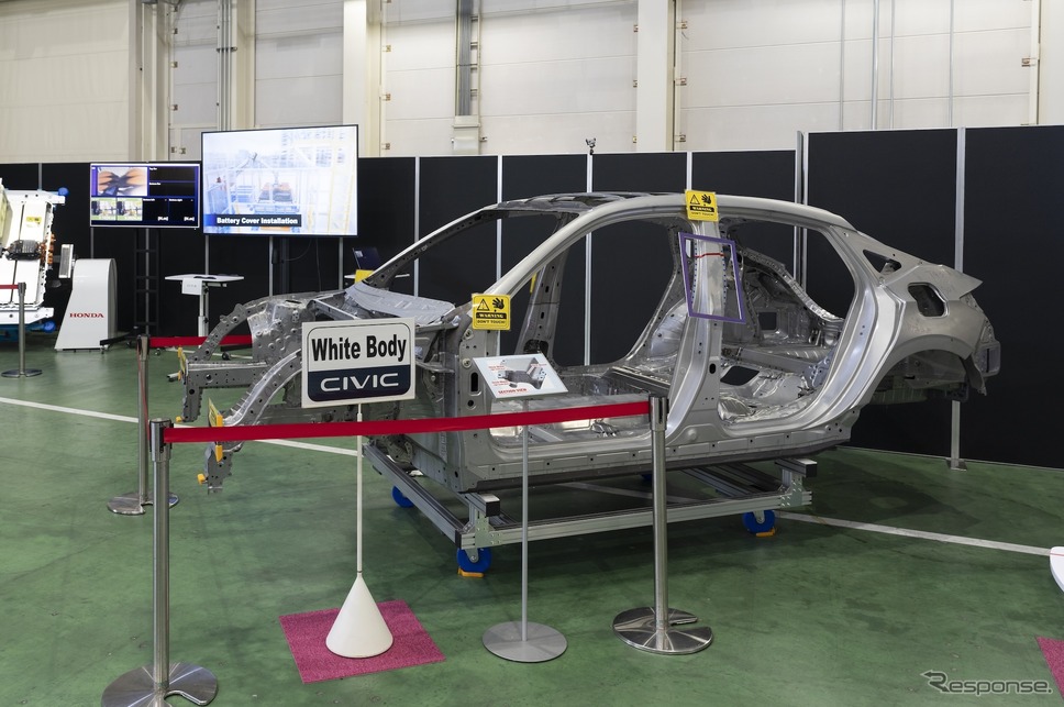 Honda 0 Tech Meeting 2024《写真提供 ホンダ》