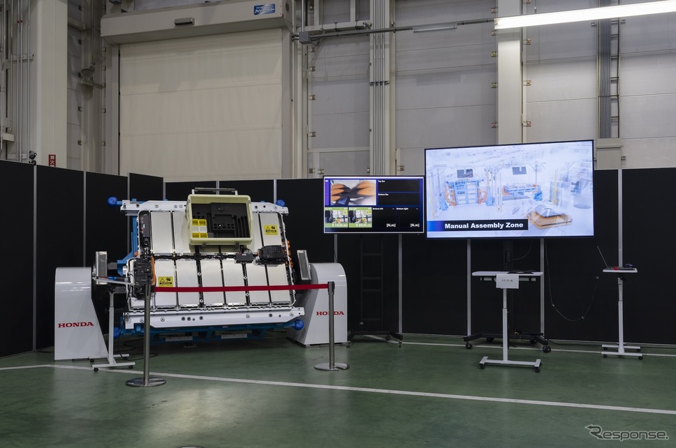 Honda 0 Tech Meeting 2024《写真提供 ホンダ》