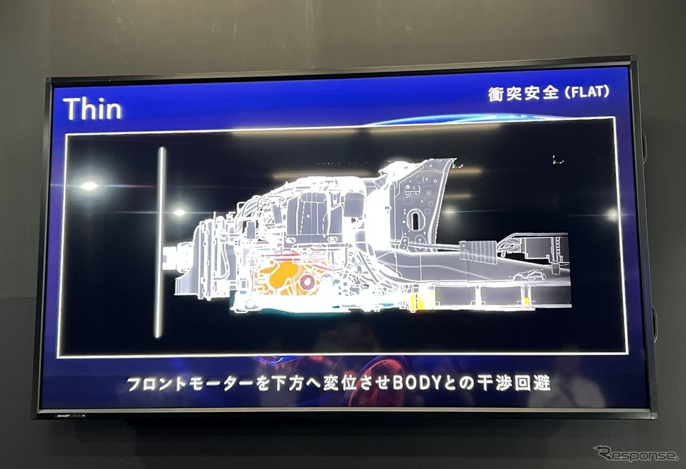 Honda 0 Tech Meeting 2024《写真撮影 吉田瑶子》